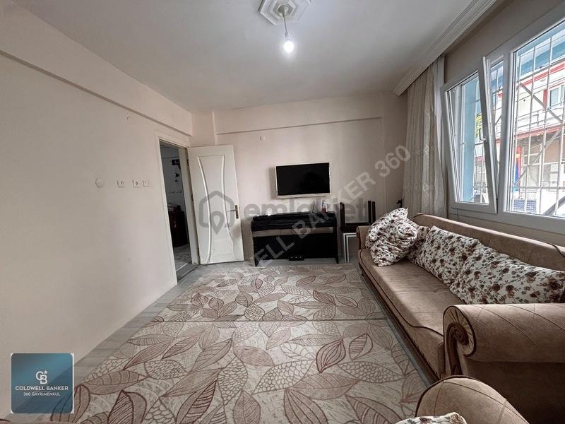 Buca Yıldız Mah. 2+1 Kapalı Mutfaklı Satılık Daire - 5