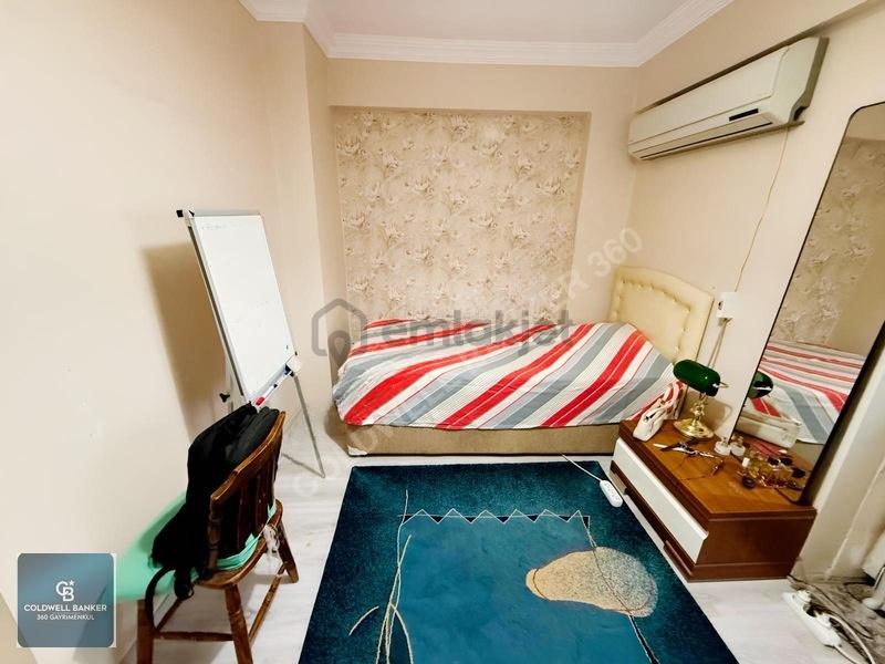 Girne Caddesi Üzerinde Merkezi Konumda Kiralık Daire - 12