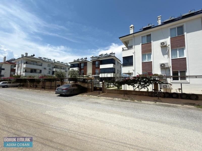 Ortaca Merkez'de Havuzlu Satılık 2+1 Daire - 30