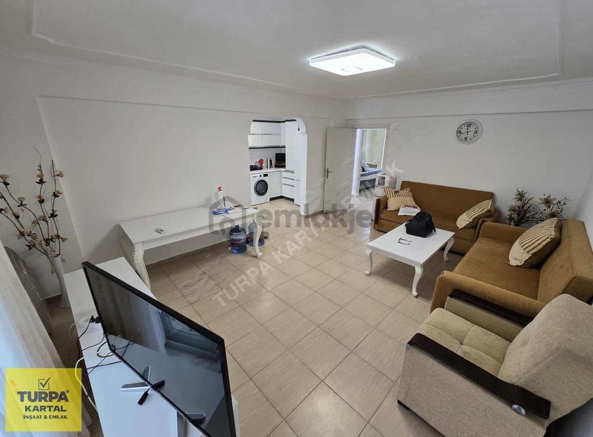 Didm Akbük'te Geniş Ve Kullanışlı 2+1 Yüksek Giriş Daire - 20