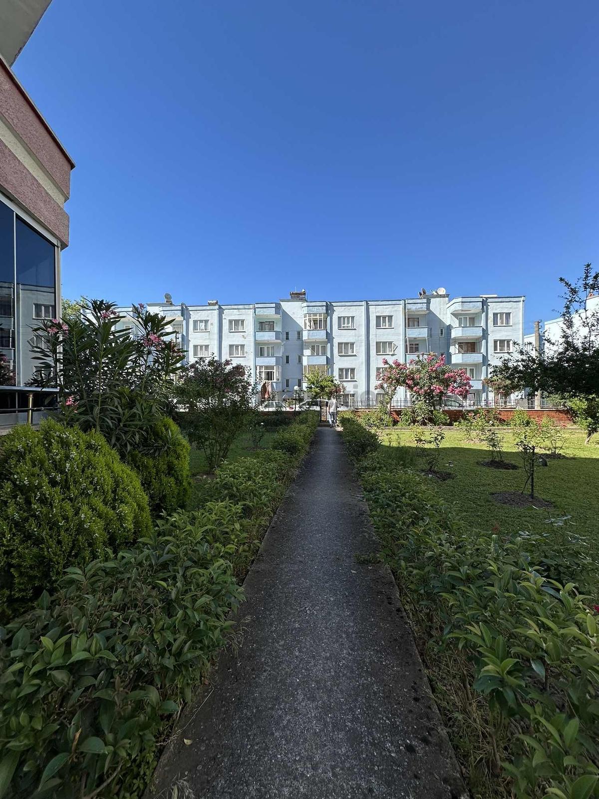 Yeniköy Yuvam Sitesinde | 3+1 | 130 M² Satılık Daire - 8