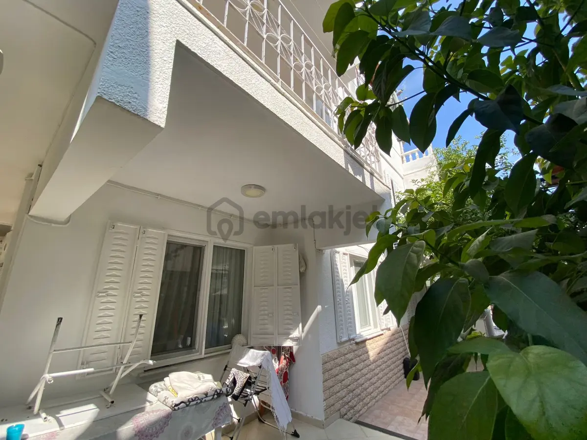İzmir Özdere'de Denize Çok Yakın Satılık 5+1 Villa! - 4
