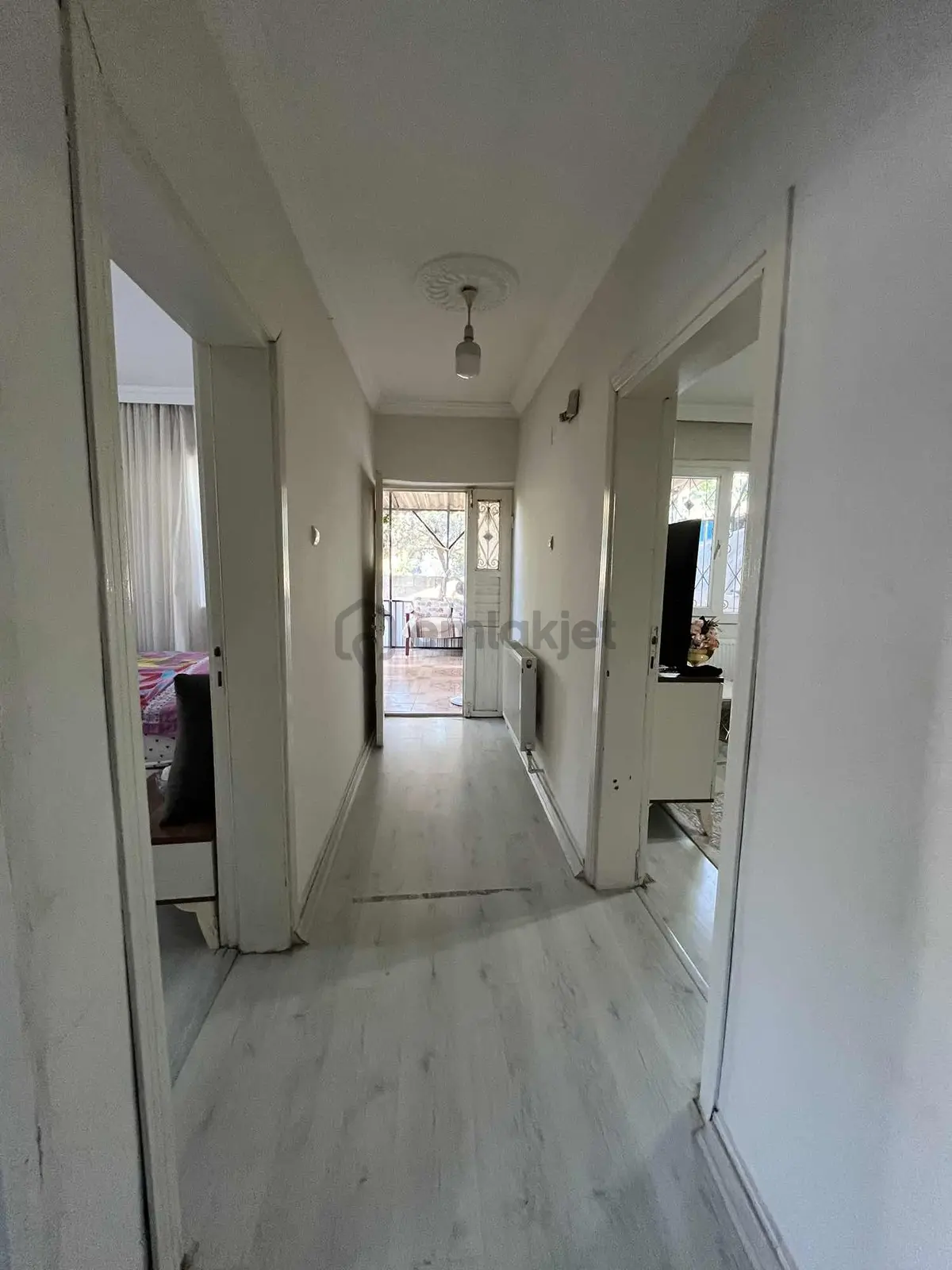 Müstakil Ev Ruhsatlı Doğalgazlı Uygun Fiyat!!! - 8