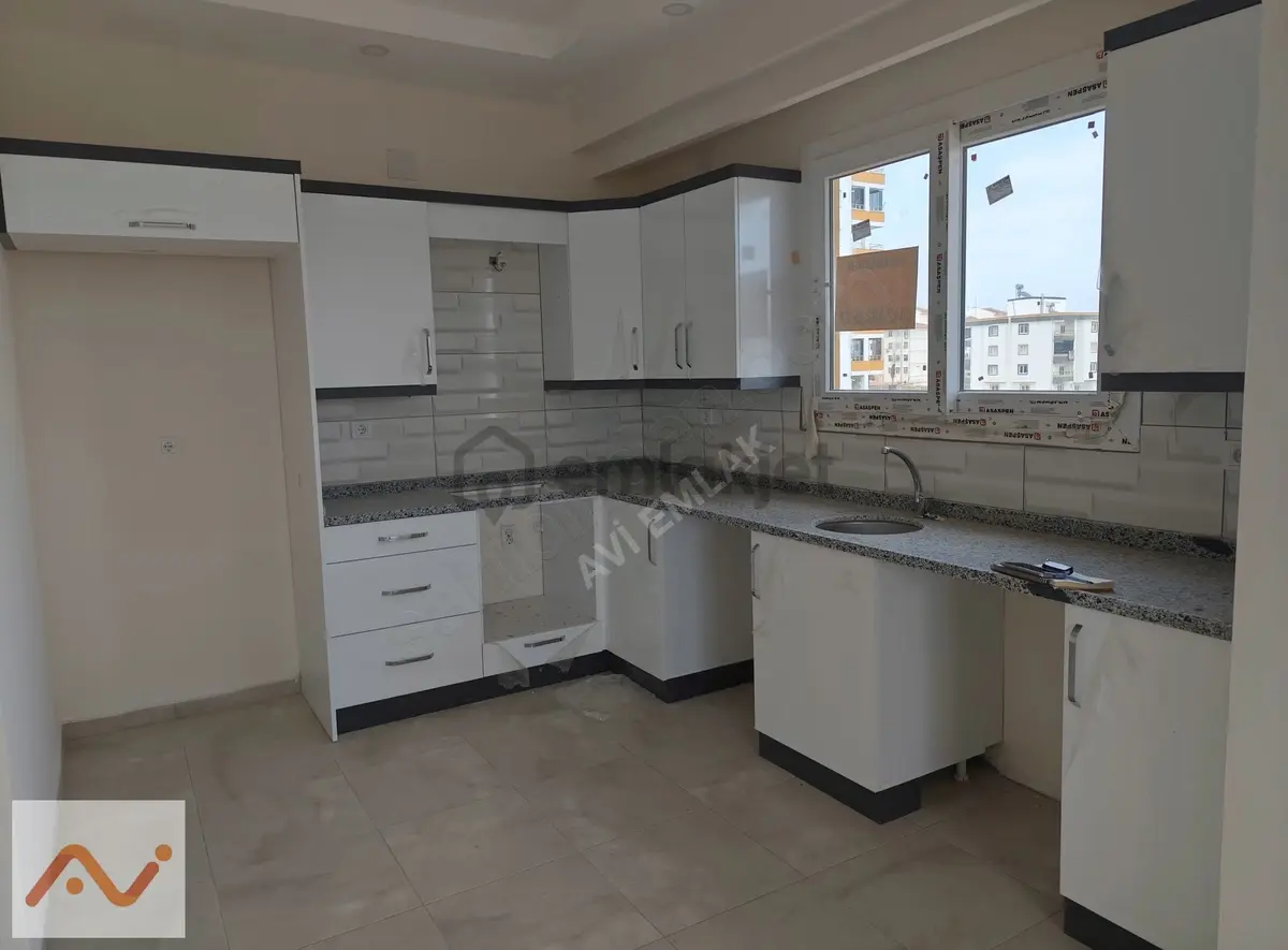 Şehit Kansu Küçükateş Mah. 3+1 135m2 Satılık Daire - 14
