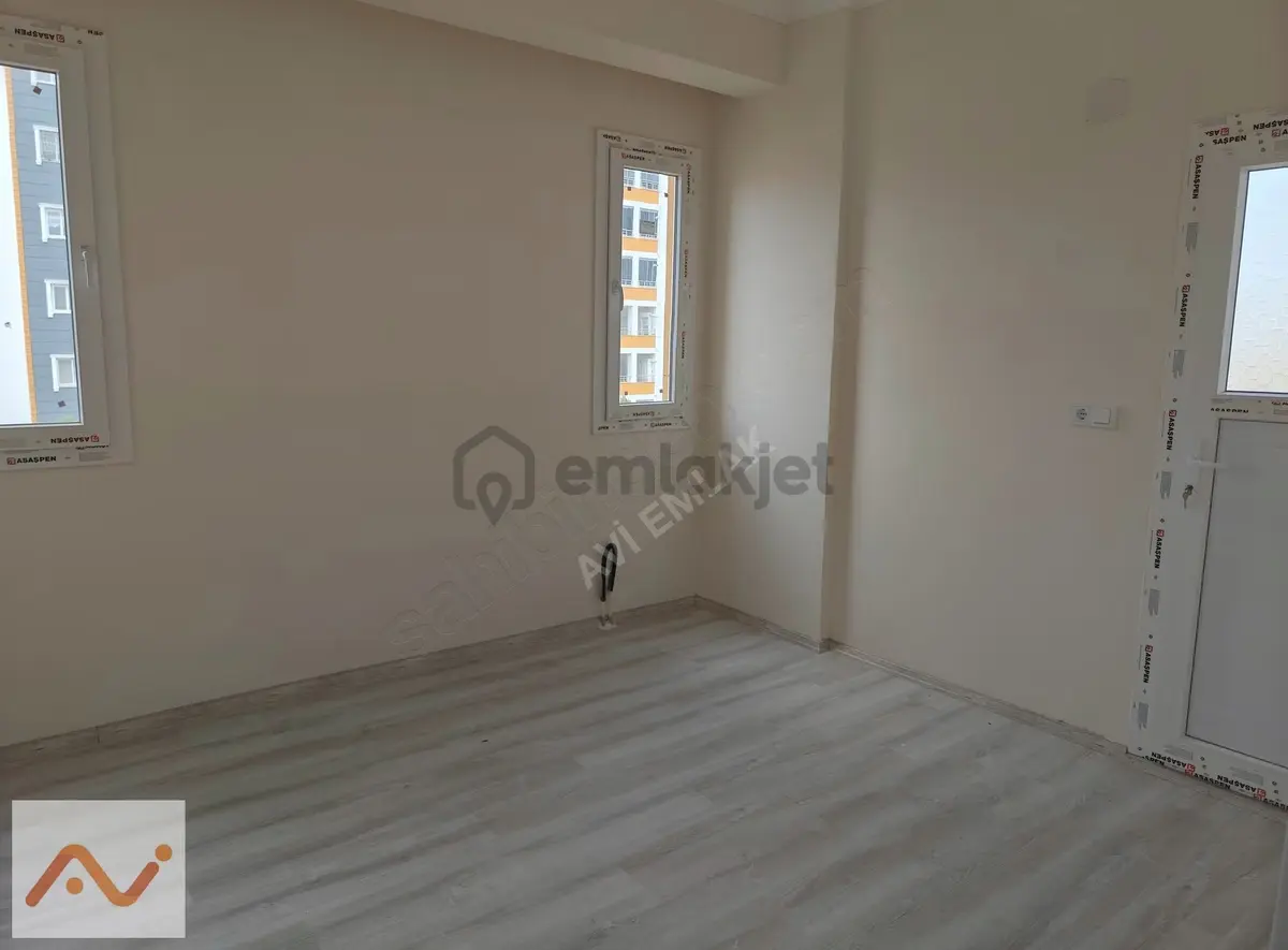 Şehit Kansu Küçükateş Mah. 3+1 135m2 Satılık Daire - 4