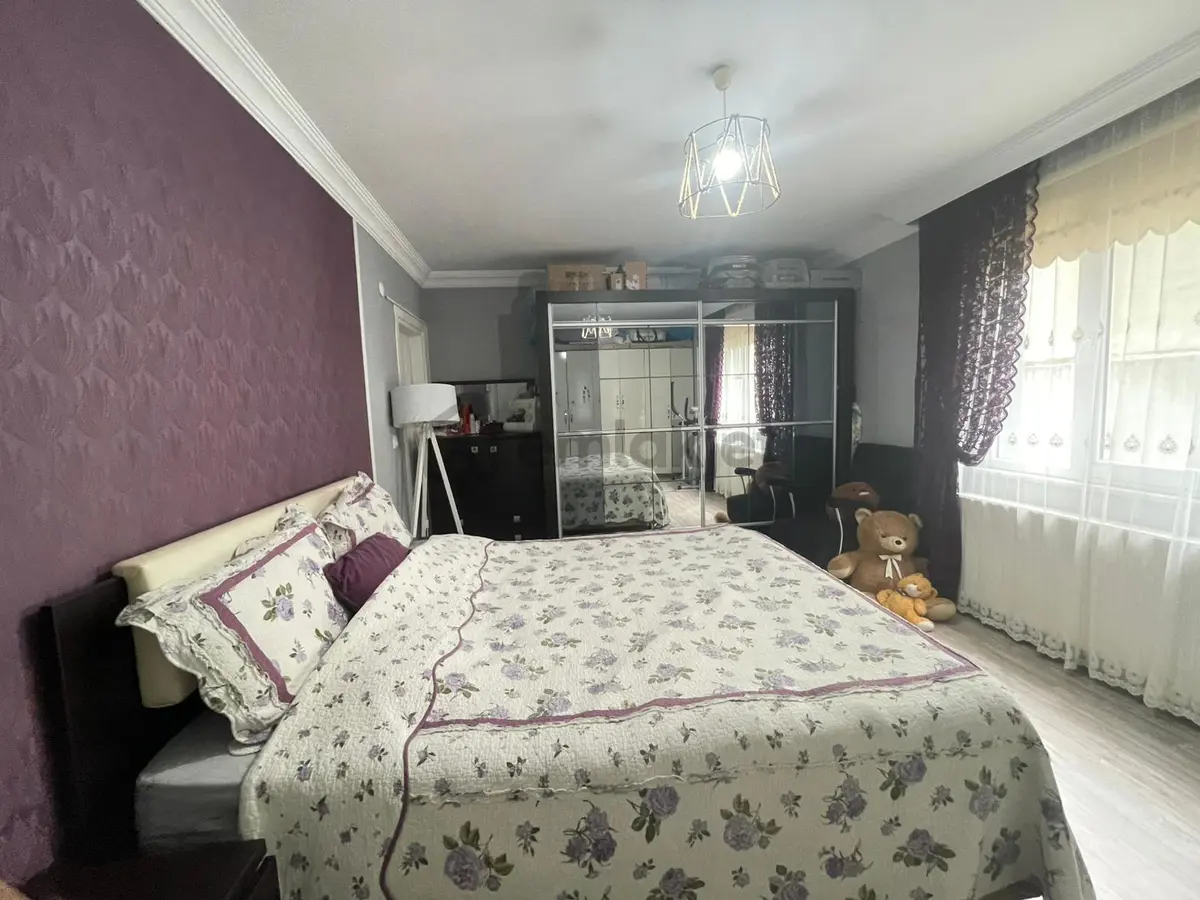 Canik Hasköy' De Satılık 3+1 Daire - 18