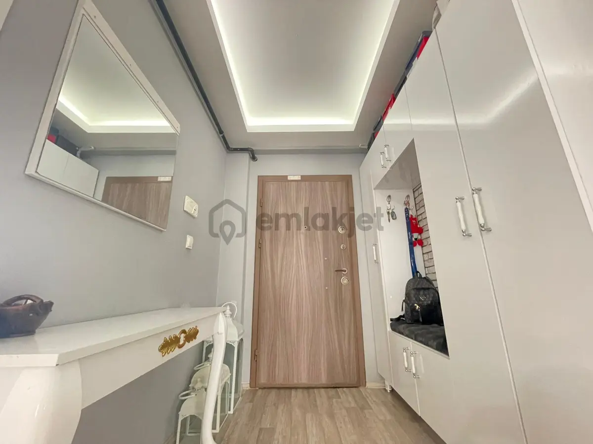 Canik Hasköy' De Satılık 3+1 Daire - 20