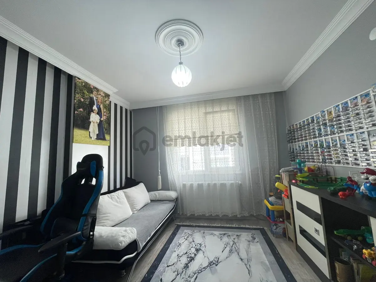 Canik Hasköy' De Satılık 3+1 Daire - 19
