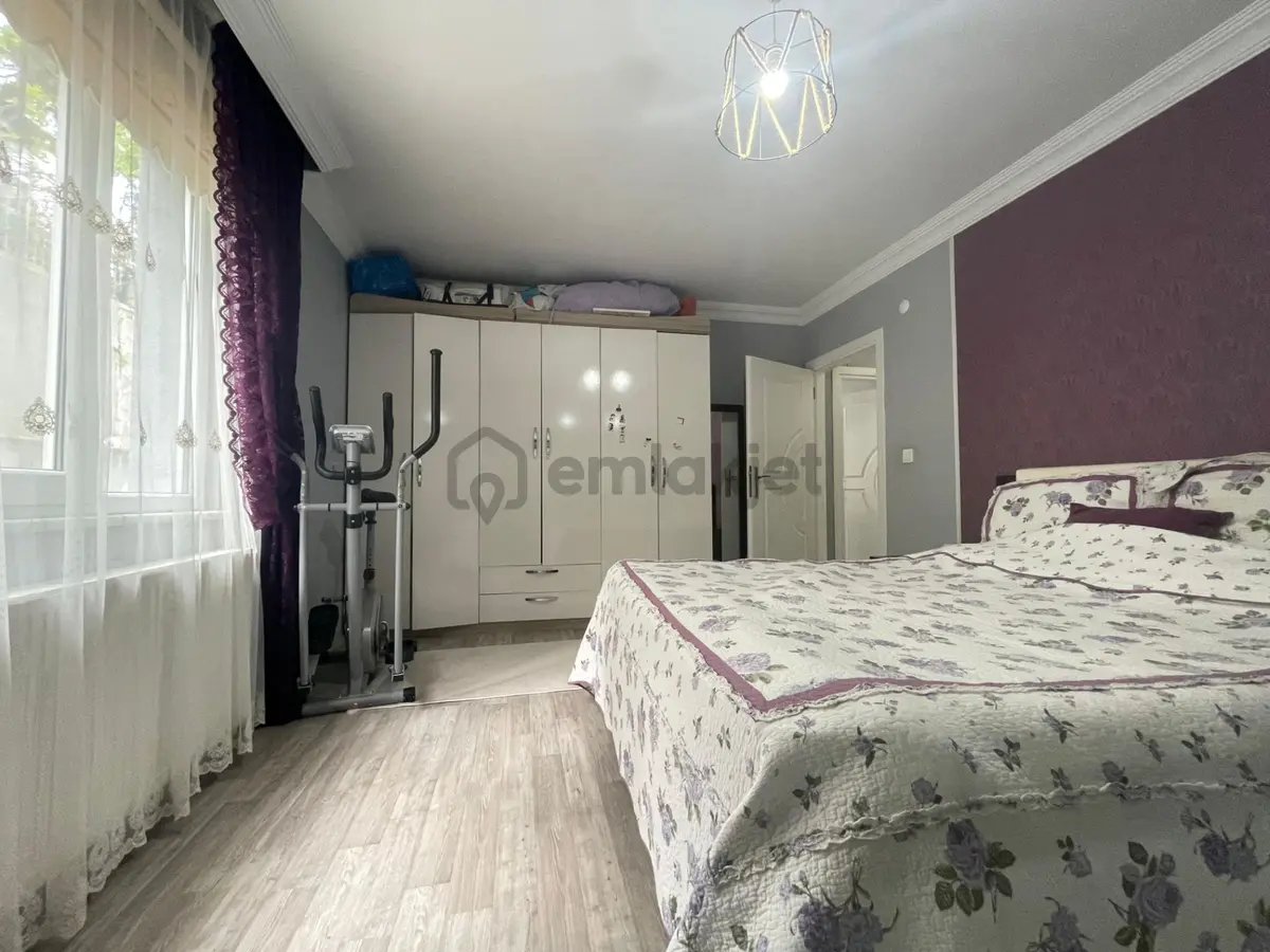 Canik Hasköy' De Satılık 3+1 Daire - 17