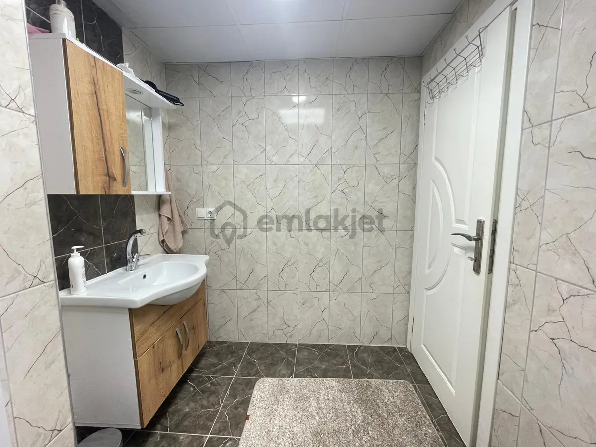 Canik Hasköy' De Satılık 3+1 Daire - 28