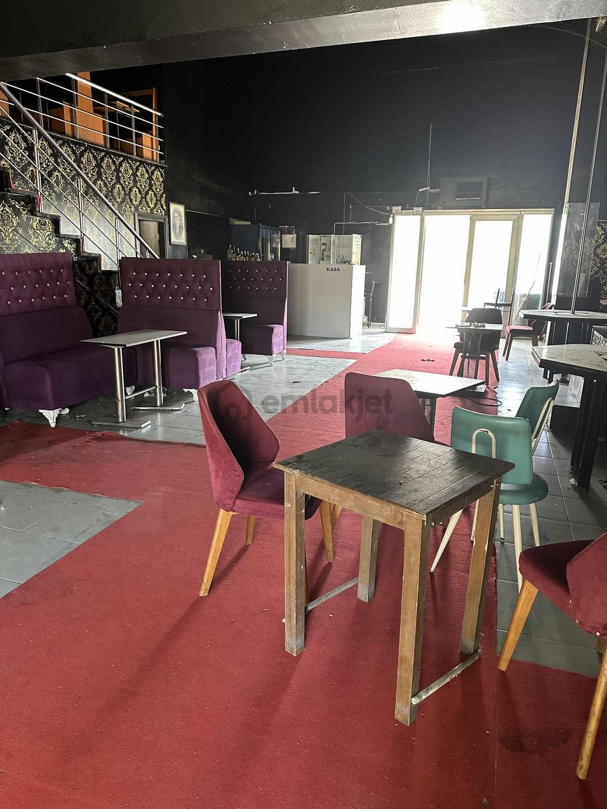 Karacabey'de Devren Kiralık Eğlence Mekanı Ve Müzikol - 6
