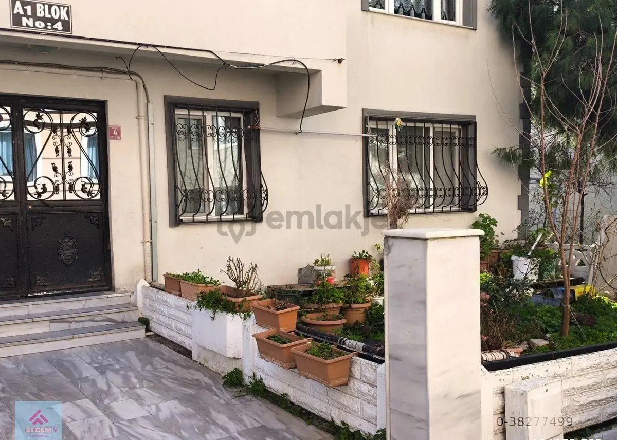 Bandırma Sunullah Mah. 3+1 Giriş Katı Çift Cepheli Satılık Daire - 34
