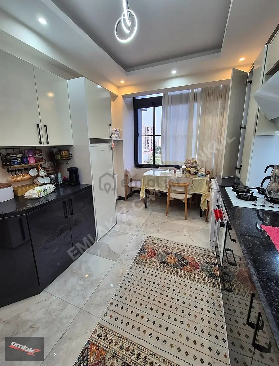 Eski Mezitli 2+1 Bağımsız Mutfak Yeni Yapı Satılık Daire - 16