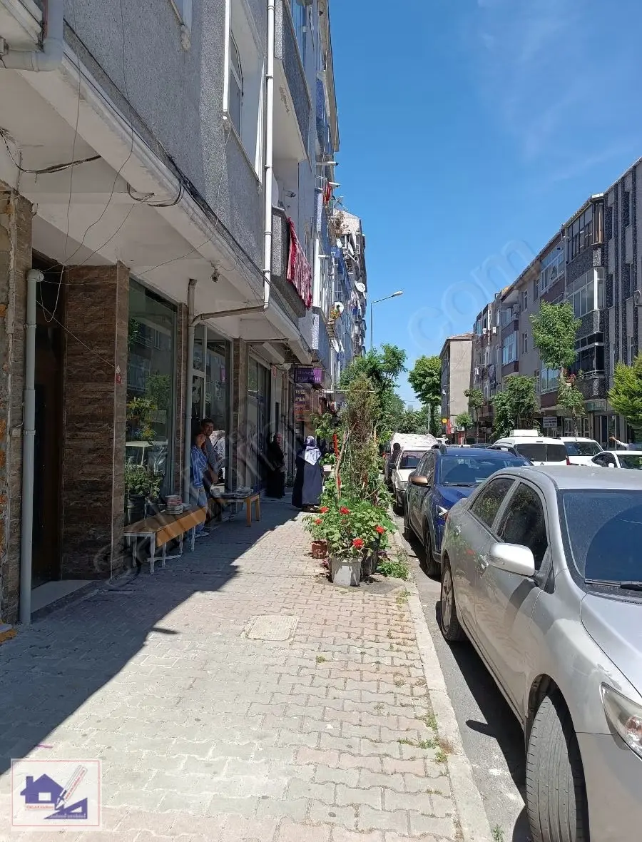 Küçükköy Merkez Kiralık İşyeri - 10