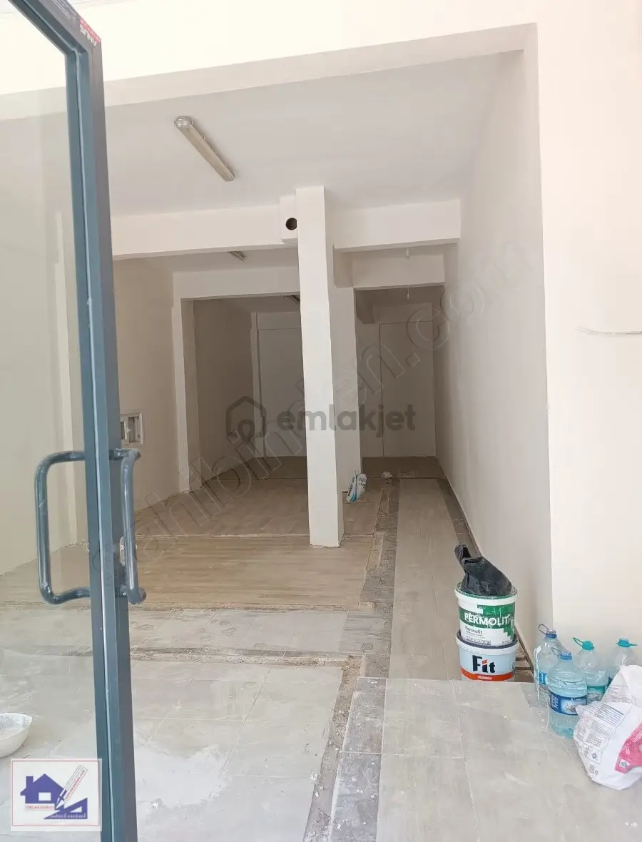 Küçükköy Merkez Kiralık İşyeri - 7