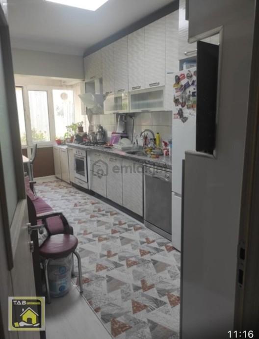 Tab Premıumdan Gökmeydanda Satılık 3+1 Daire - 21