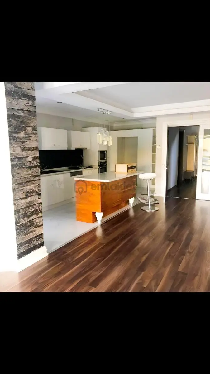 Bursa Bademlide Satılık 980 M2 Villa - 4