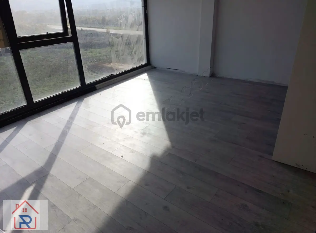 Relax Tr'den İki Katlı Köşe Ofis - 17