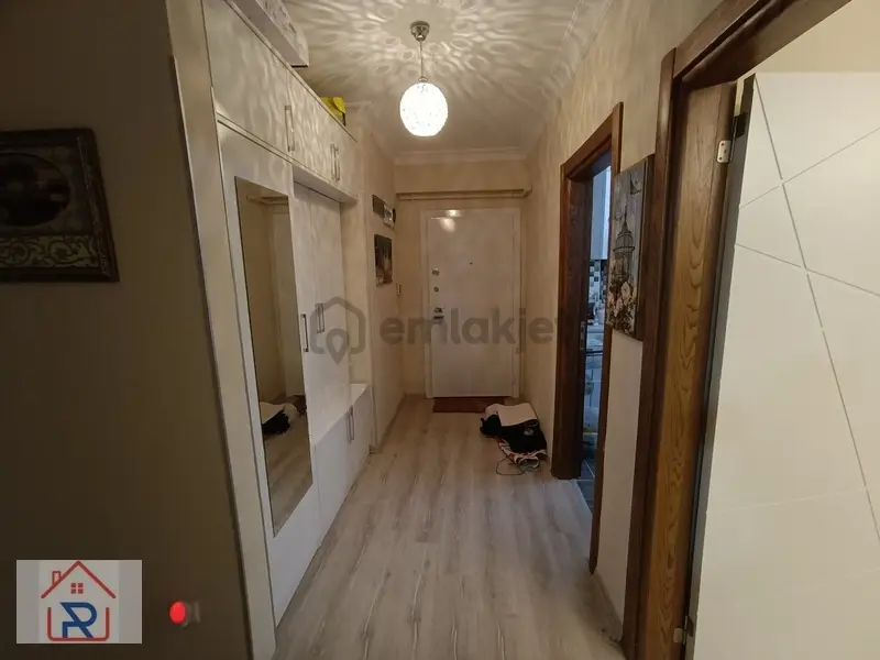 Relaxtr Full Eşyalı Satılık 3+1 Geniş Daire - 31