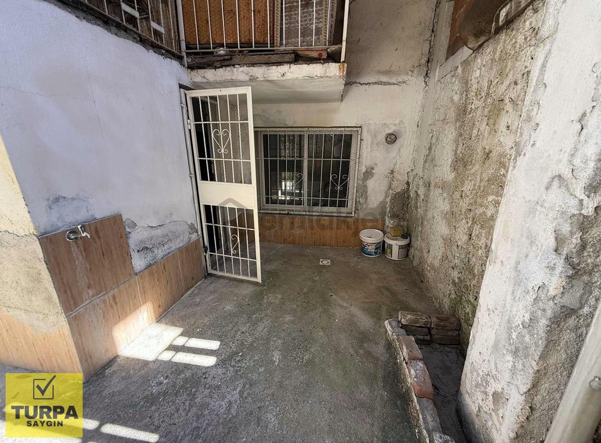 Yüksek Giriş Ebeveynli - 7