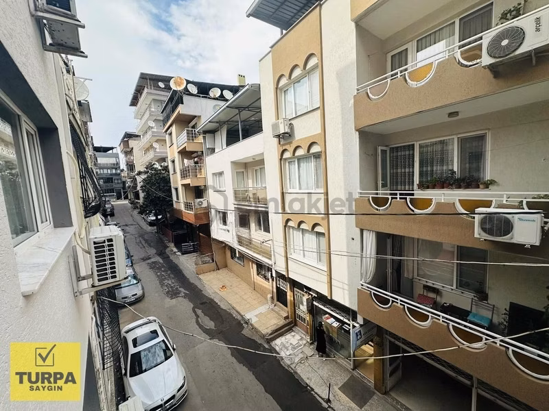 Turpadan Dalgıçlar Meydanda 3+1 Arakat Doğalgazlı Çift Cephe - 35