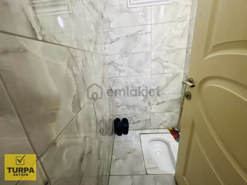 Turpadan Dalgıçlar Meydanda 3+1 Arakat Doğalgazlı Çift Cephe - 20