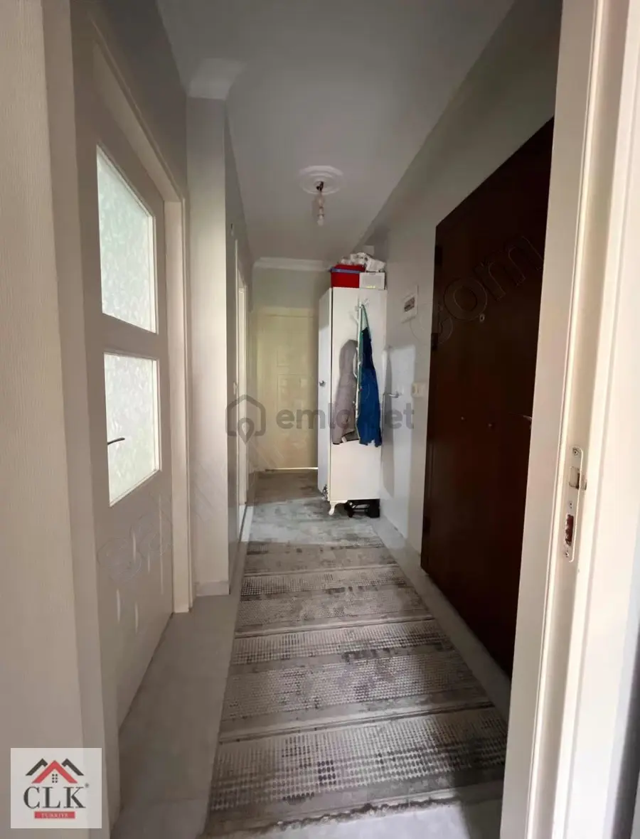 Çamlık Mh Satılık 2+1 Ferah Ara Kat Daire - 18