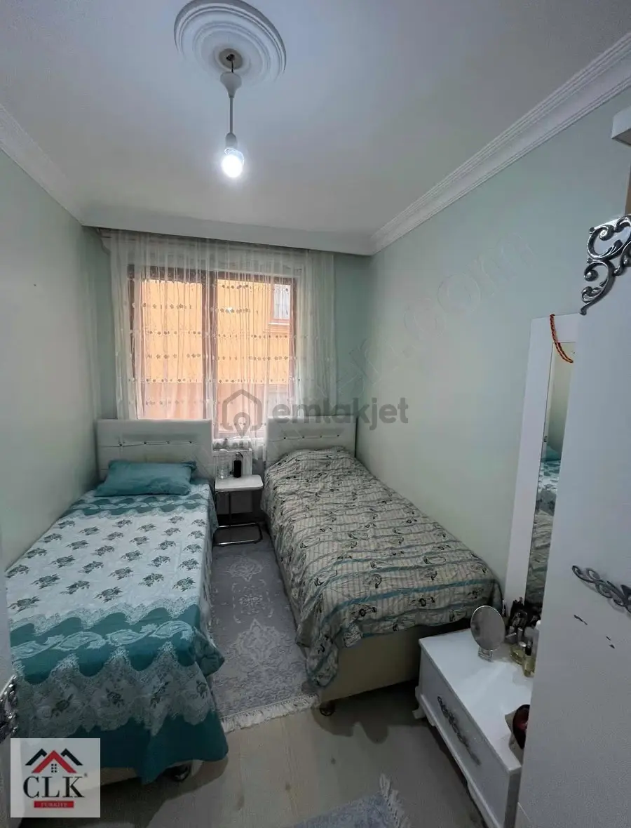 Çamlık Mh Satılık 2+1 Ferah Ara Kat Daire - 19