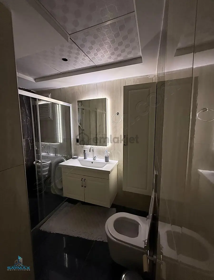 Eminevim,fuzulevim, Katılımevim'e Uygun 3+1 Satılık Daire - 15