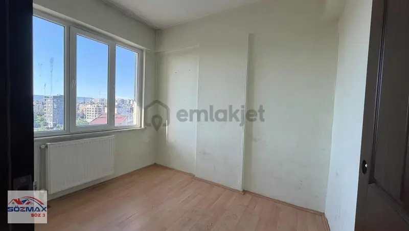 Söz/max Tacettin Veli'de Satılık Ofis - 12