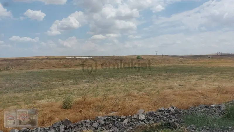 Şentepe Sol Tarafta Emsal 1.2 Kat 10 Satılık Arsa - 5