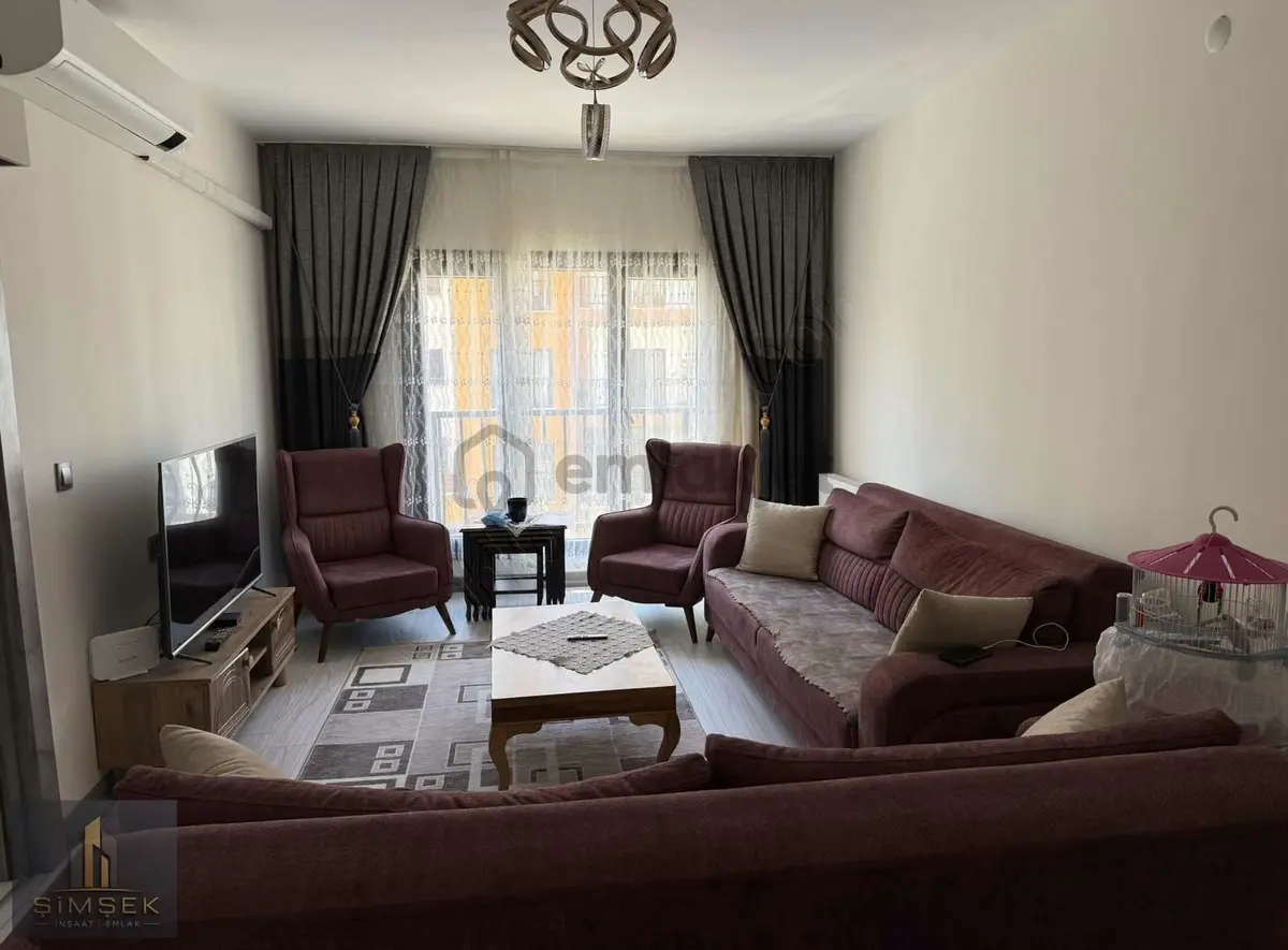 Muğla Menteşe Akçaova Tokide Satılık 2+1 Daire - 11