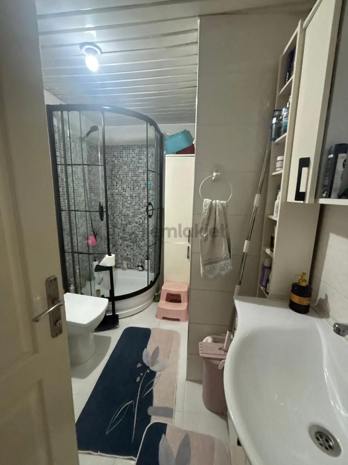 Başakşehir 2 Etap'ta Kiralık 2+1 Daire - 18
