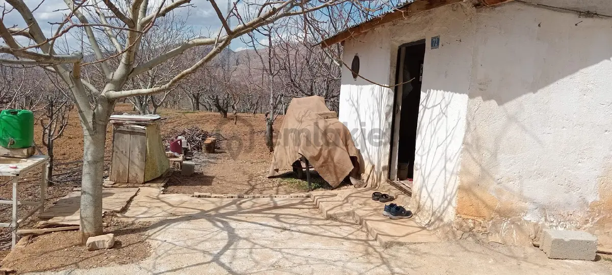 Sahibinden Konya Satılık Bahçe - 5