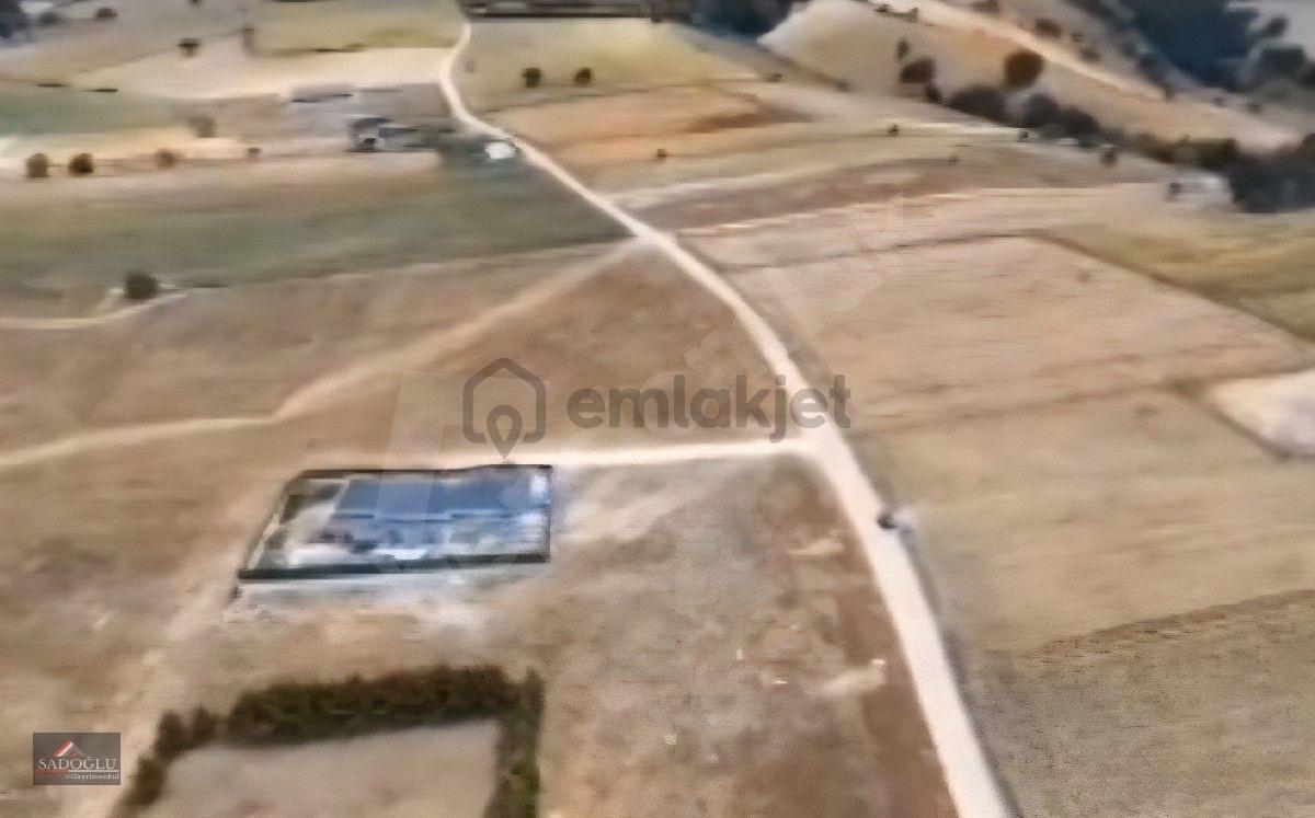 Silivri Büyükçavuşlu'da 1000 M2 Satılık Arsa - 12