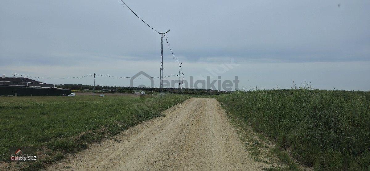 Silivri Büyükçavuşlu'da 1000 M2 Satılık Arsa - 14