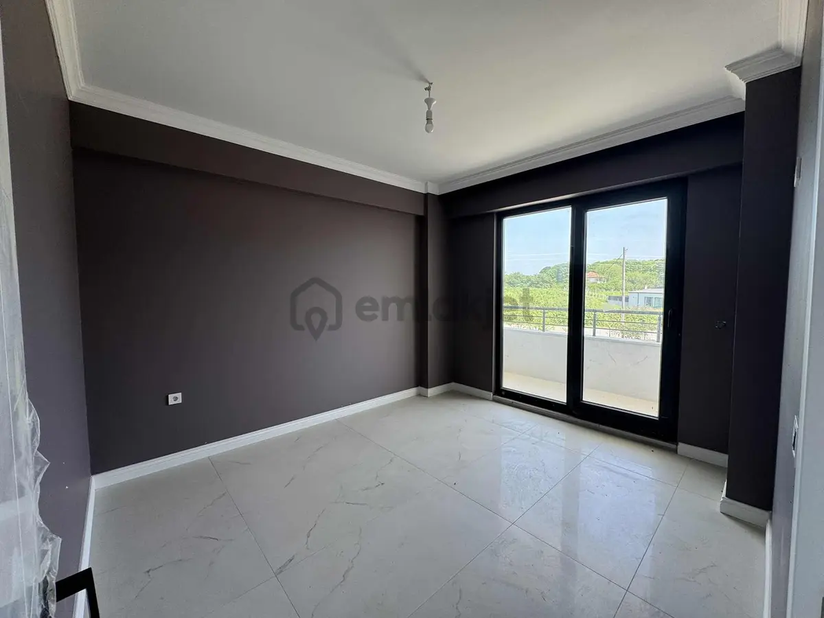 Kaynarca Başoğlu Deniz'e Komşu Yürüme Mesafesin'de Lüks 2 Villa - 9