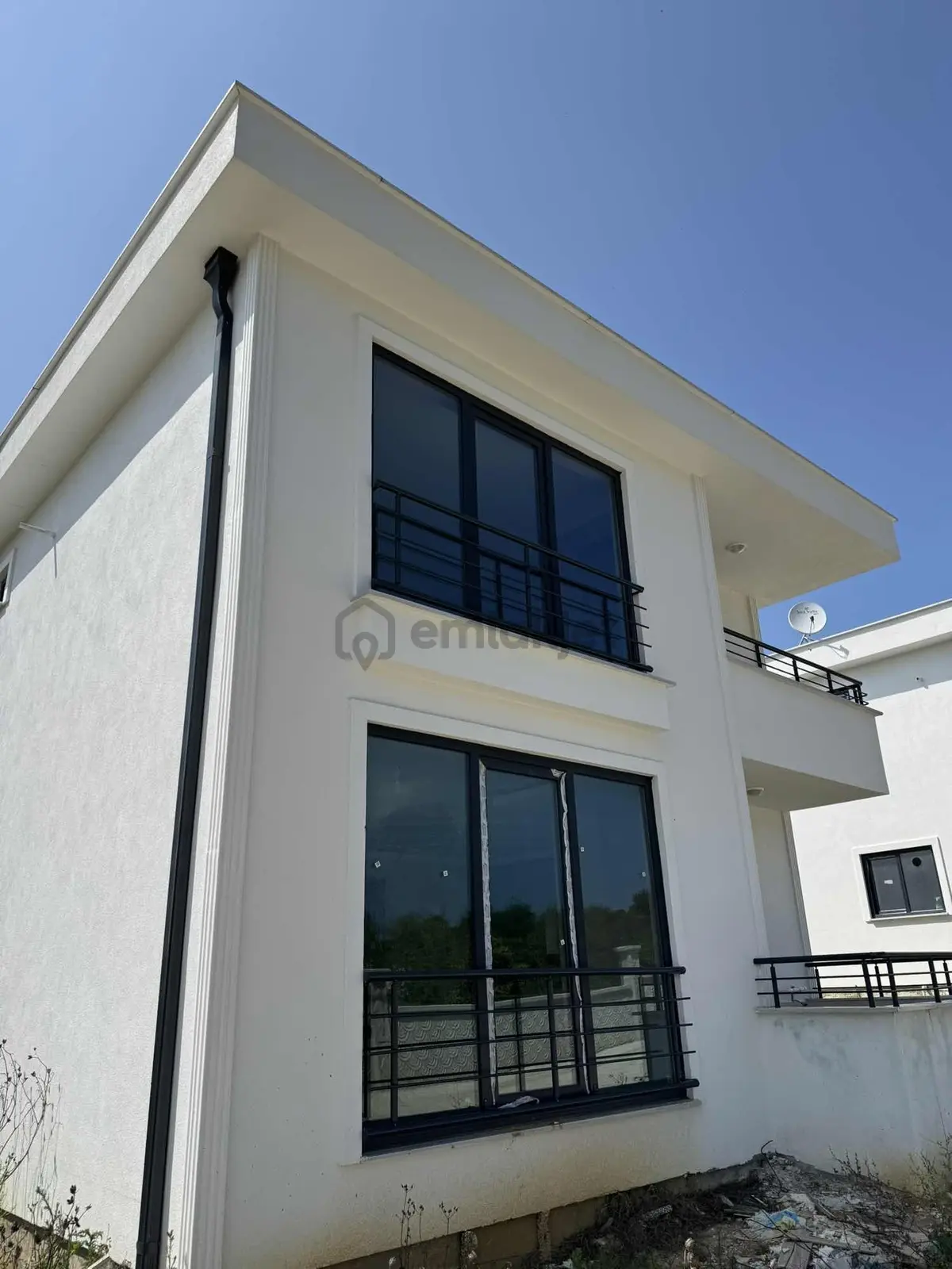 Kaynarca Başoğlu Deniz'e Komşu Yürüme Mesafesin'de Lüks 2 Villa - 23