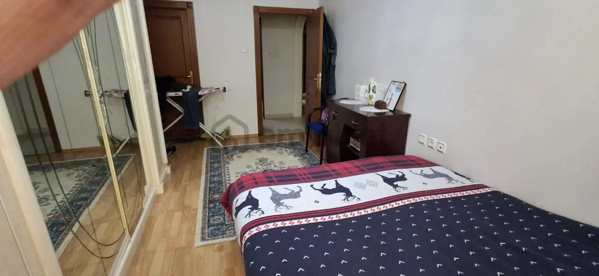 Neon Dan 4+1 Ebebeyn Banyolu Barbükülü Geniz Mutfak Asansörlü - 14
