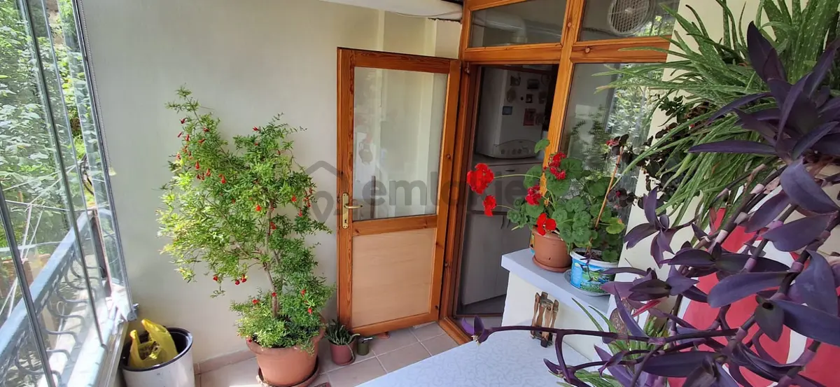 Neon Dan 4+1 Ebebeyn Banyolu Barbükülü Geniz Mutfak Asansörlü - 25