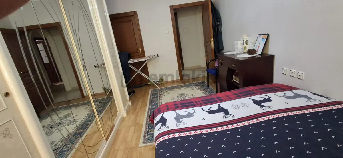 Neon Dan 4+1 Ebebeyn Banyolu Barbükülü Geniz Mutfak Asansörlü - 15