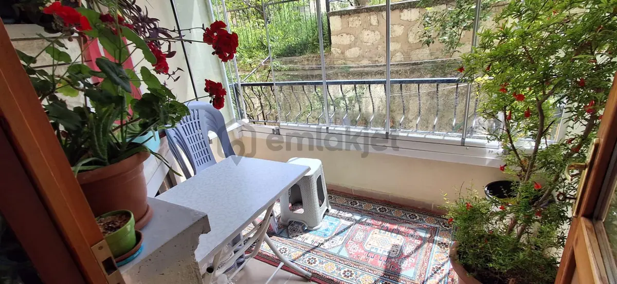 Neon Dan 4+1 Ebebeyn Banyolu Barbükülü Geniz Mutfak Asansörlü - 22