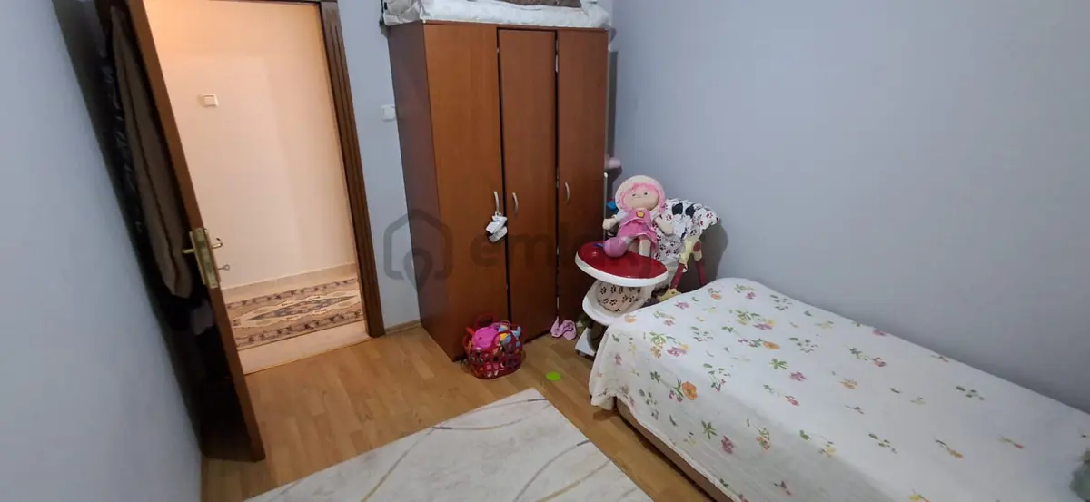 Neon Dan 4+1 Ebebeyn Banyolu Barbükülü Geniz Mutfak Asansörlü - 2