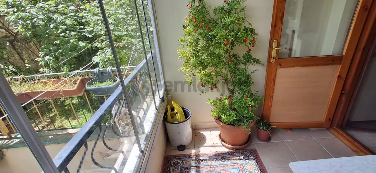 Neon Dan 4+1 Ebebeyn Banyolu Barbükülü Geniz Mutfak Asansörlü - 32