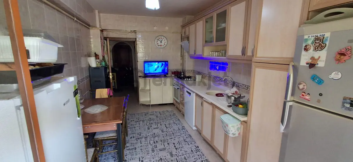 Neon Dan 4+1 Ebebeyn Banyolu Barbükülü Geniz Mutfak Asansörlü - 29