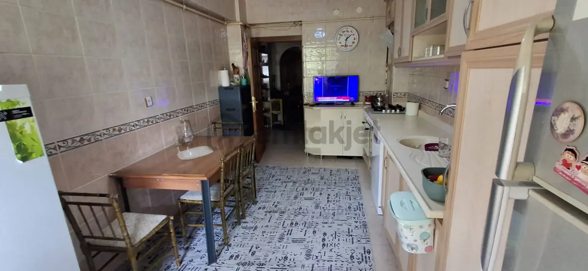 Neon Dan 4+1 Ebebeyn Banyolu Barbükülü Geniz Mutfak Asansörlü - 23