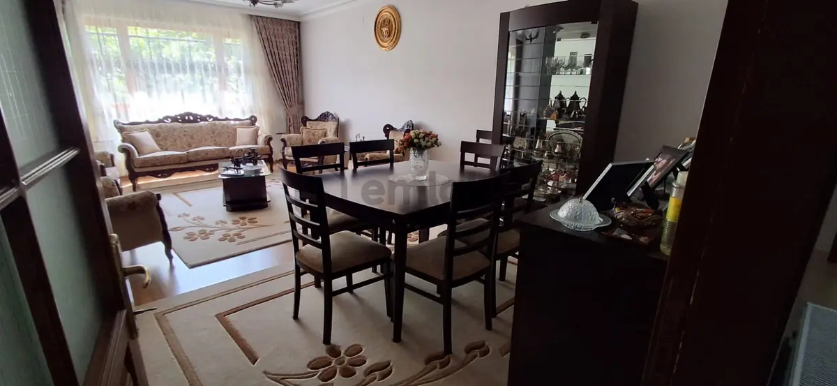 Neon Dan 4+1 Ebebeyn Banyolu Barbükülü Geniz Mutfak Asansörlü - 5
