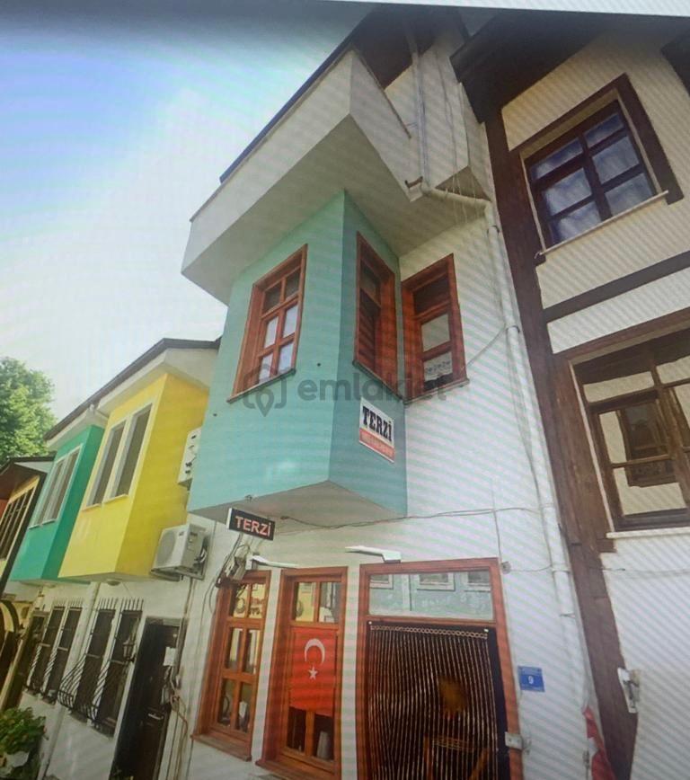 Sahibinden Mudanya Merkezde 3 Katlı Müstakil - 14