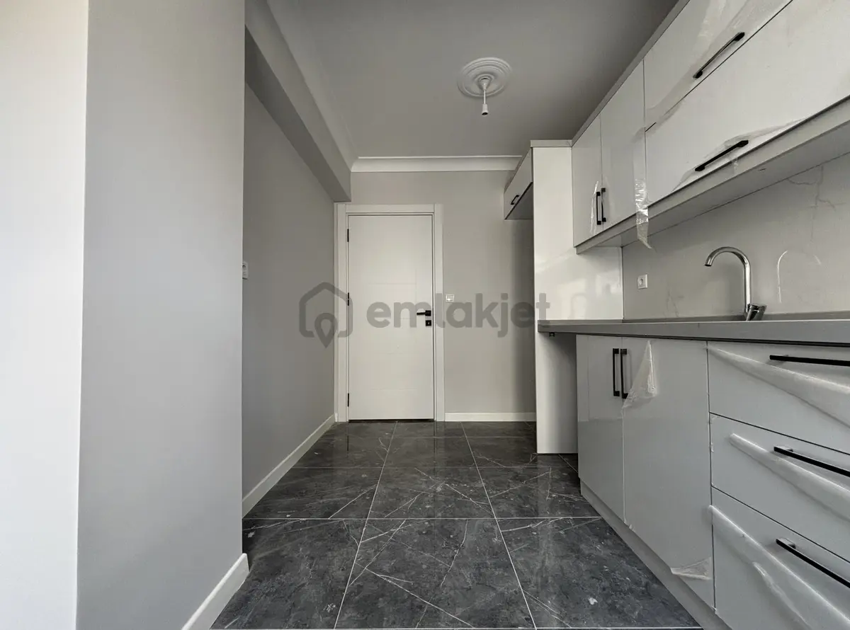 Next House'dan, Soğanlı'da, 2+1, 85m2, Fırsat Daire - 12