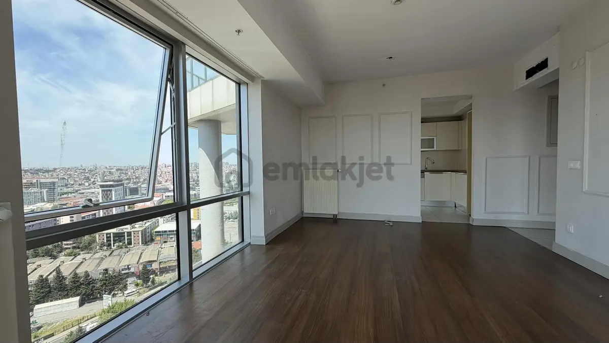 [boş] Suryapı Corridor'da Satılık 2+1 102m2 17.kat Köşe Manzara - 15